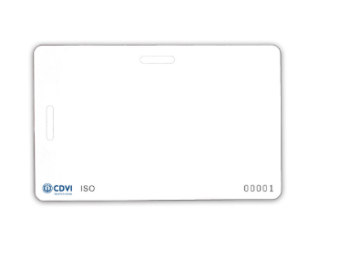 CDVI  ISOM25 | Esentia Systems