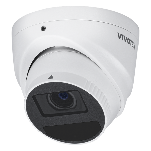 Vivotek IT9380-HV-V2 | Precision Security and Low Voltage Supply