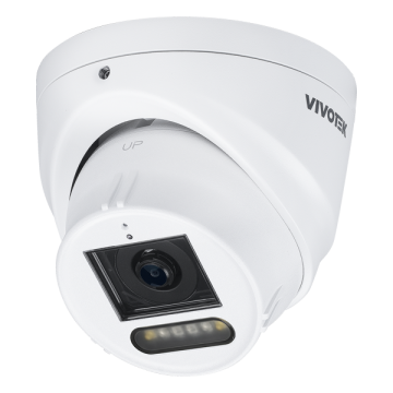 Vivotek  IT9383-HVW | Esentia Systems