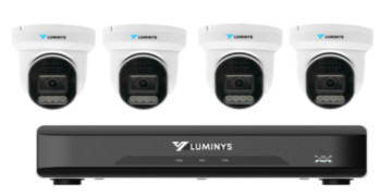 Luminys  K54-4L1A2 | Esentia Systems
