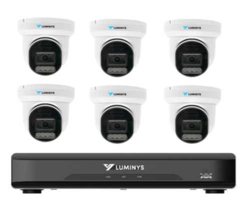 Luminys  K56-8L1A2 | Esentia Systems