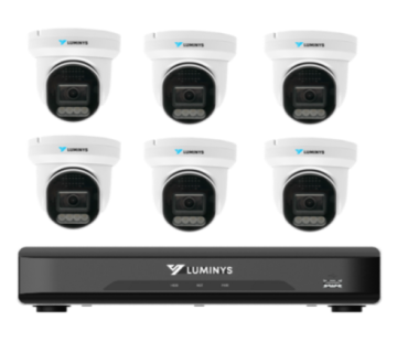 Luminys  K56-8L1A2 | Esentia Systems