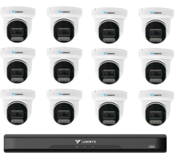 Luminys  K5T-16L2A4 | Esentia Systems