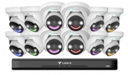 Luminys  K8T-16B2A4 | Precision Security and Low Voltage Supply, a DBA of Esentia Systems