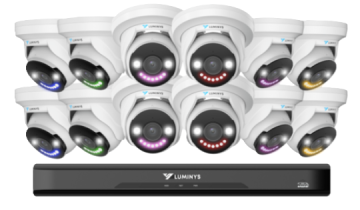 Luminys  K8T-16B2A4 | Esentia Systems