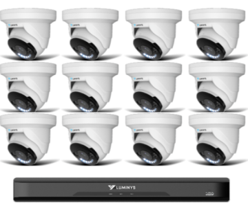 Luminys  K8T-16B2A4 | Esentia Systems