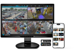 Luminys  LCE-MAXV | Esentia Systems