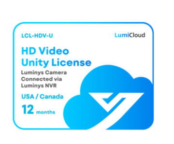 Luminys  LCL-HDV-U | Esentia Systems