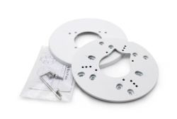 IC Realtime  MNT-GB-PLATE-1 | Esentia Systems