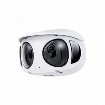 Vivotek  MS9390-EHV-v2 | Precision Security and Low Voltage Supply