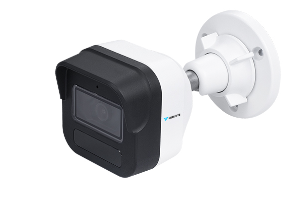 Luminys  N2B-8RB2 | Precision Security and Low Voltage Supply