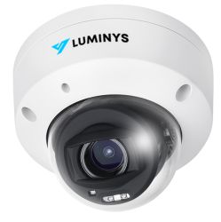 Luminys  N2D-8RBV | Esentia Systems