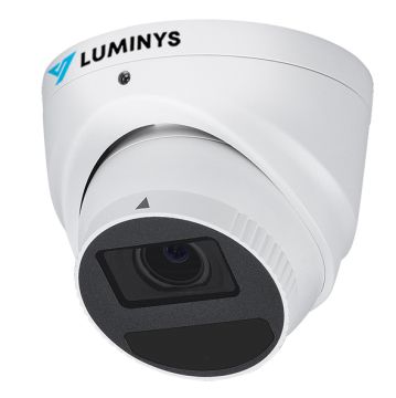 Luminys  N2T-8RBV | Esentia Systems