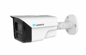 Luminys  N3B-4LA2 | Precision Security and Low Voltage Supply