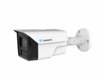 Luminys  N3B-8LA2 | Precision Security and Low Voltage Supply