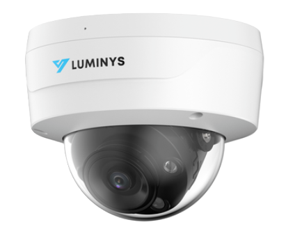 Luminys  N3D-8LA2 | Esentia Systems