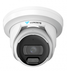 Luminys  N3T-8LA2 | Precision Security and Low Voltage Supply, a DBA of Esentia Systems
