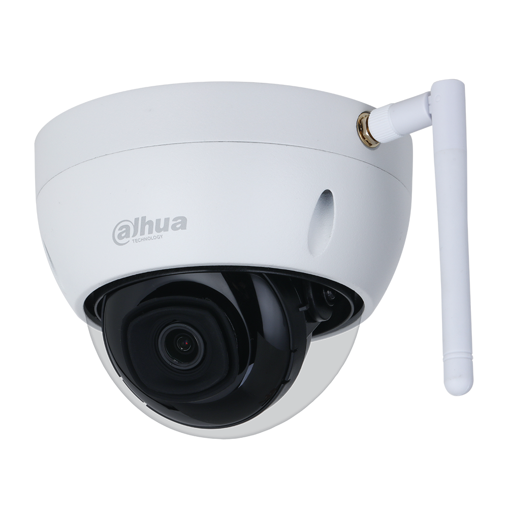 Dahua  N41BL13-W | Esentia Systems