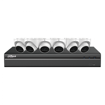Dahua  N488L64A | Esentia Systems