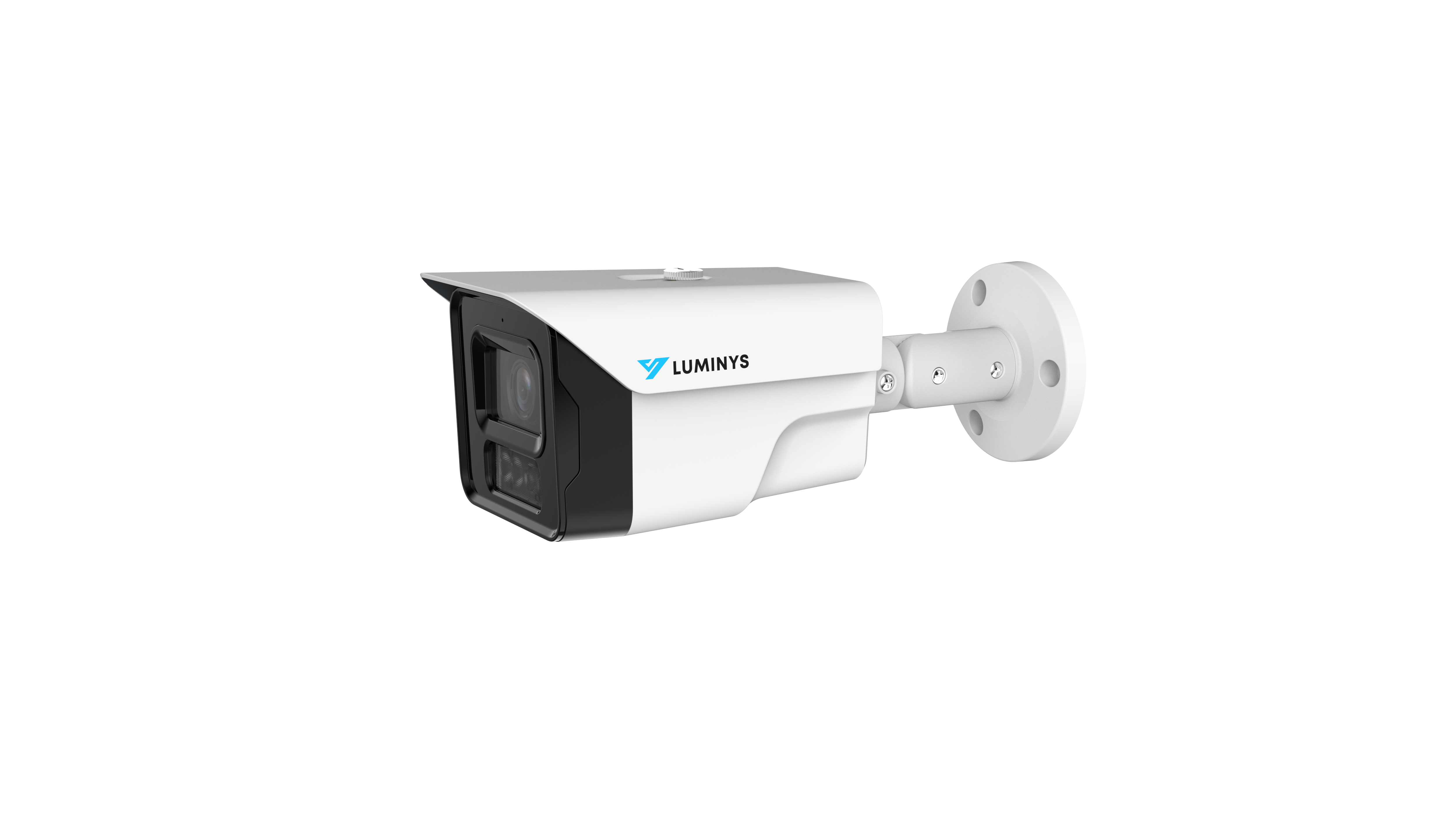 Luminys  N4B-8VA2 | Precision Security and Low Voltage Supply