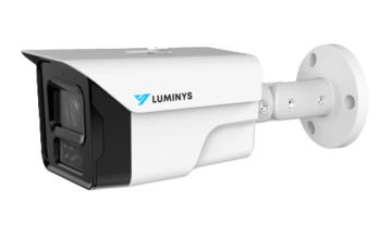Luminys  N4B-4VA2 | Esentia Systems