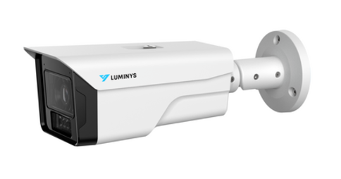 Luminys  N5B-4CA2 | Precision Security and Low Voltage Supply, a DBA of Esentia Systems