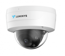 Luminys  N5D-8LA2 | Precision Security and Low Voltage Supply, a DBA of Esentia Systems