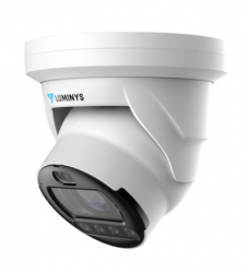 Luminys  N5T-8DAV | Precision Security and Low Voltage Supply, a DBA of Esentia Systems