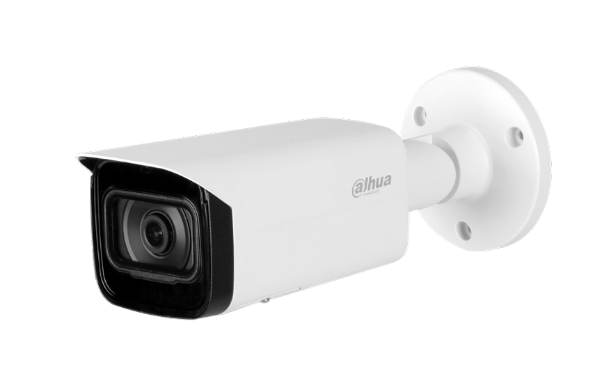 Dahua  N85FF62 | Esentia Systems