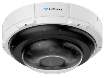 Luminys  N9P-20RAV | Esentia Systems