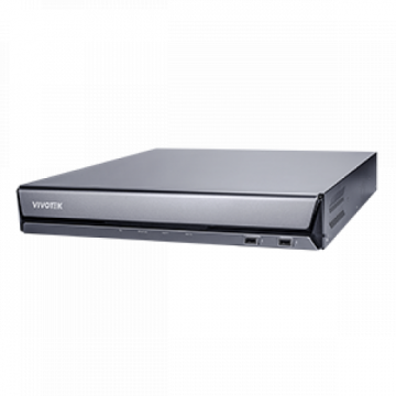 Vivotek  ND9442P | Precision Security and Low Voltage Supply