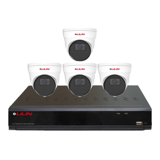 Lilin  NE304T54-1TB