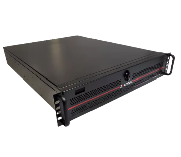 3xLogic  HVR-2U-96CH-32 | Esentia Systems