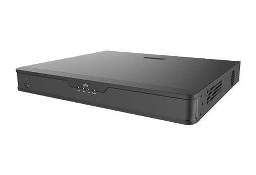 UNV  NVR302-16E2 | Esentia Systems
