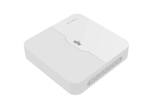 UNV  NVR501-08B-LP8 | Esentia Systems