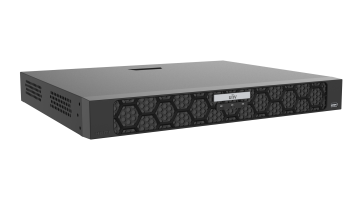 UNV  NVR502-16B-IQ | Esentia Systems