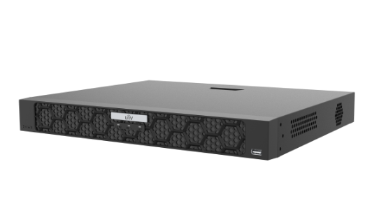 UNV  NVR502-16B-IQ | Esentia Systems