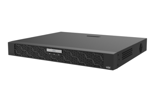 UNV  NVR502-16B-P16 | Esentia Systems