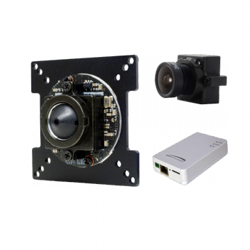 Speco Technologies  O2iBD5 | Esentia Systems