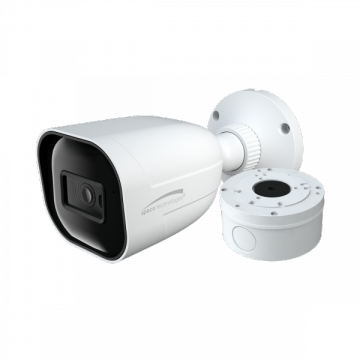 Speco Technologies  O4B9 | Precision Security and Low Voltage Supply