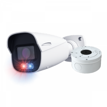 Speco Technologies  O4BDD1M | Precision Security and Low Voltage Supply