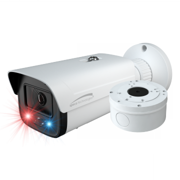 Speco Tecchnologies  O4BDD2 | Precision Security and Low Voltage Supply