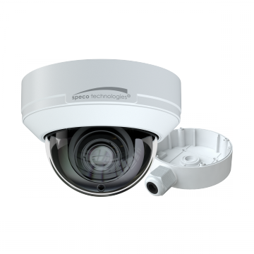 Speco Technologies  O4D9M | Precision Security and Low Voltage Supply