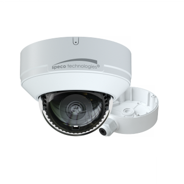 Speco Technologies  O4D9 | Precision Security and Low Voltage Supply