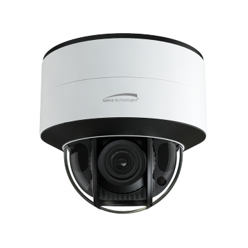 Speco Technologies  O4DM | Precision Security and Low Voltage Supply