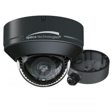 Speco Technologies  O4FD2 | Precision Security and Low Voltage Supply