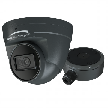 Speco Technologies  O4FT2 | Precision Security and Low Voltage Supply