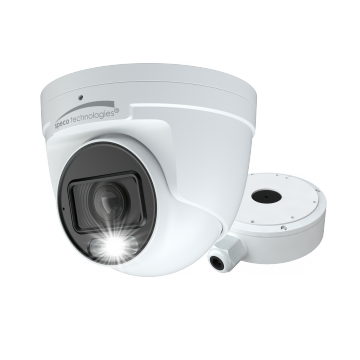 Speco Technologies  O4LT1M | Precision Security and Low Voltage Supply