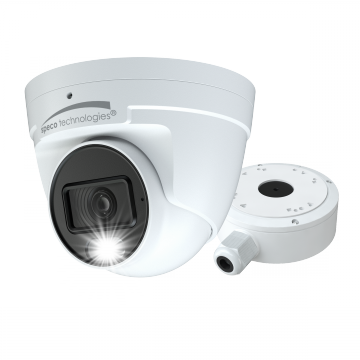 Speco Technologies  O4LT1 | Precision Security and Low Voltage Supply