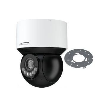 Speco Technologies  O4P4X2 | Esentia Systems